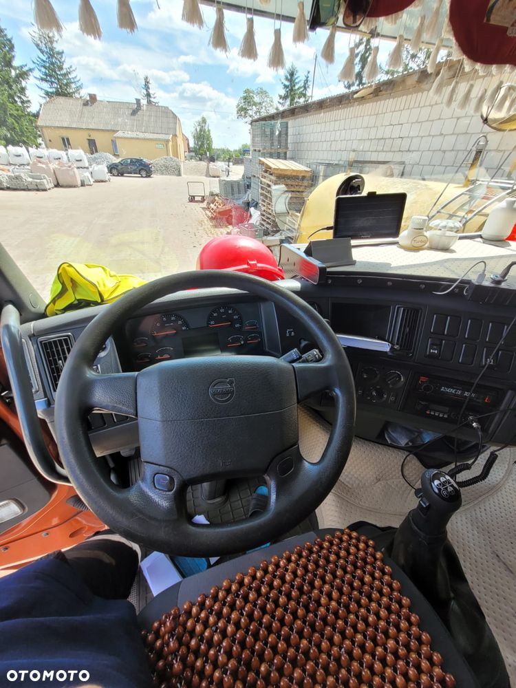 Volvo FH 460 EEV - 5