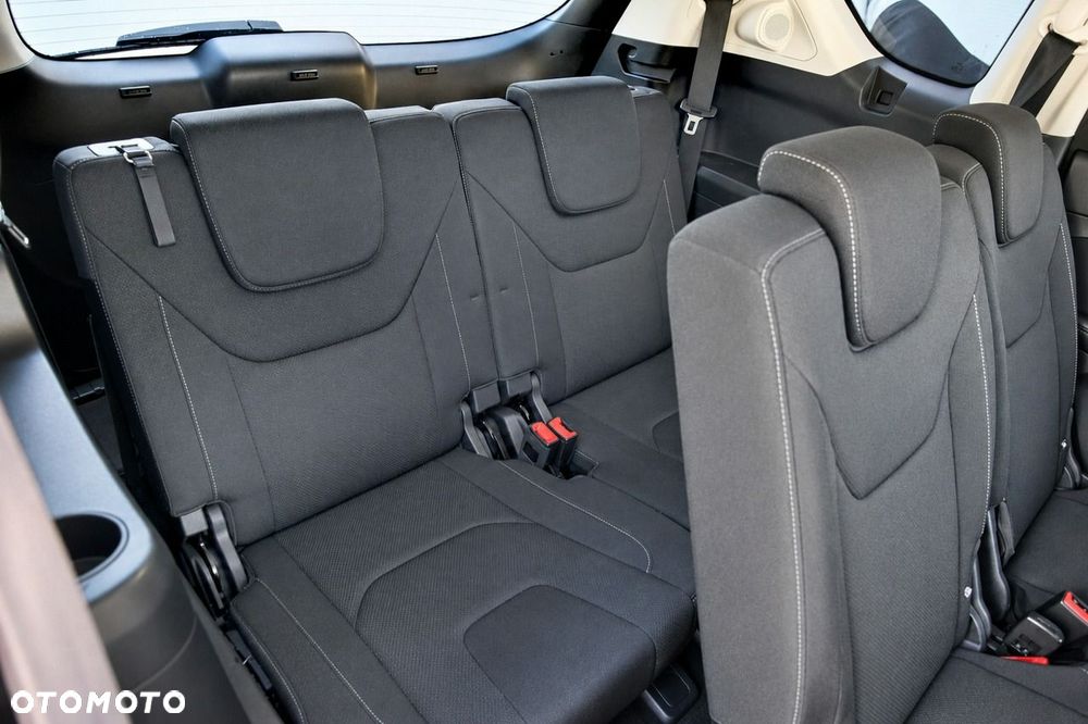 Ford S-Max 2.0 EcoBlue Titanium - 22