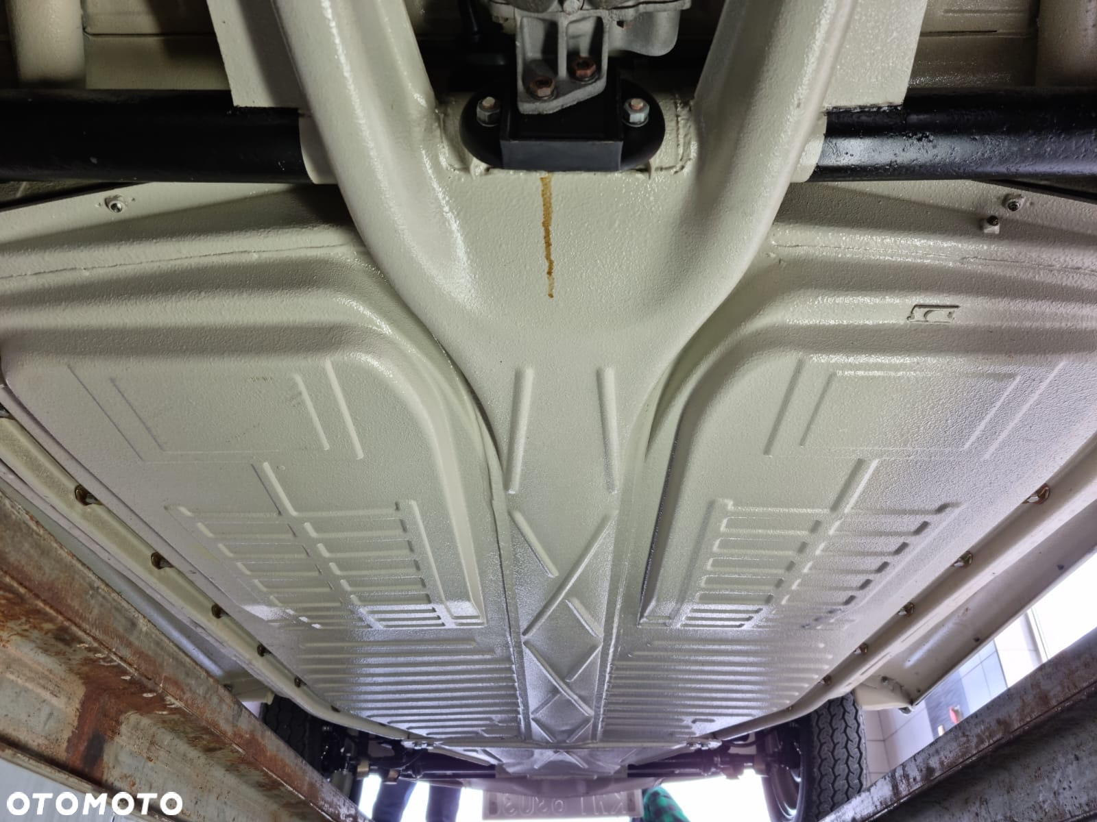 Volkswagen Garbus - 7