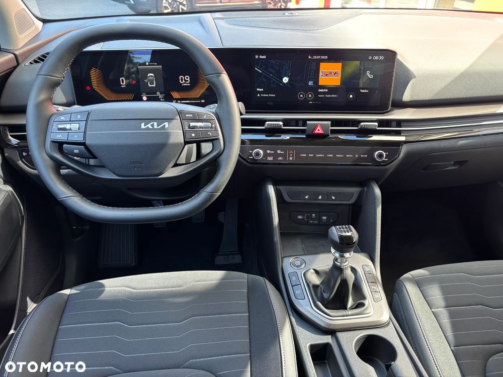 Kia Sportage 1.6 T-GDI L 2WD - 11