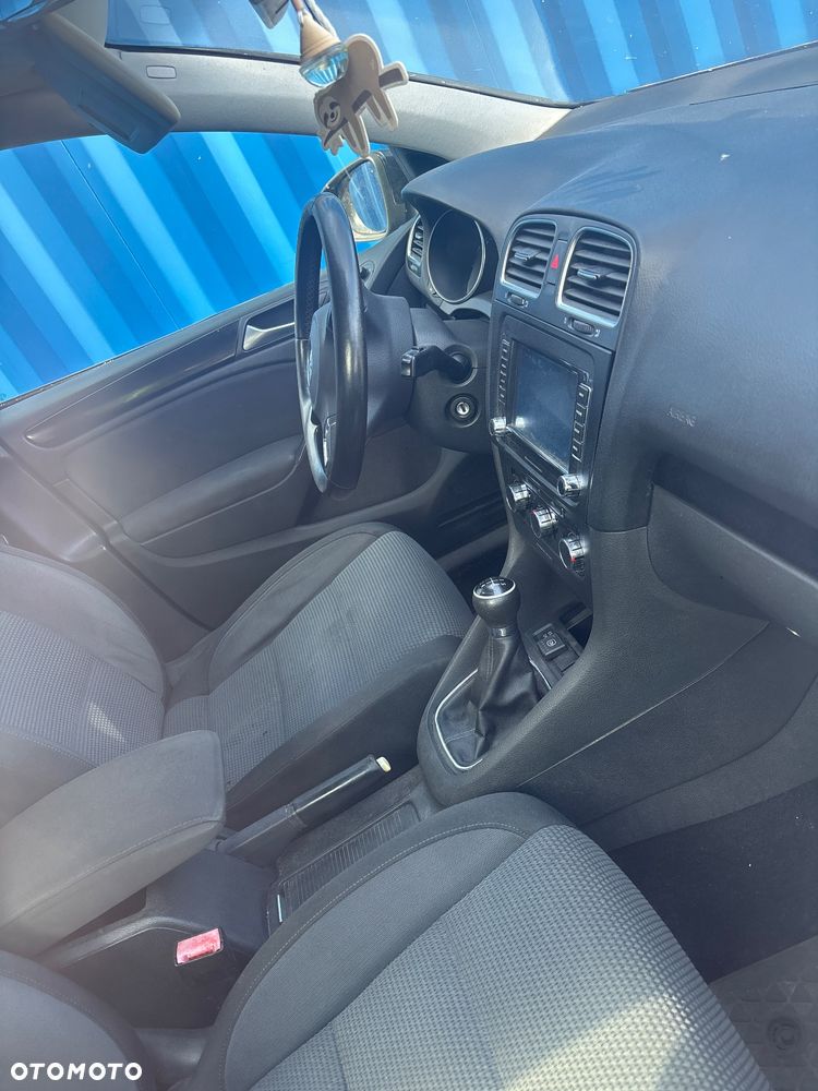 Volkswagen Golf 1.4 CityLine - 5