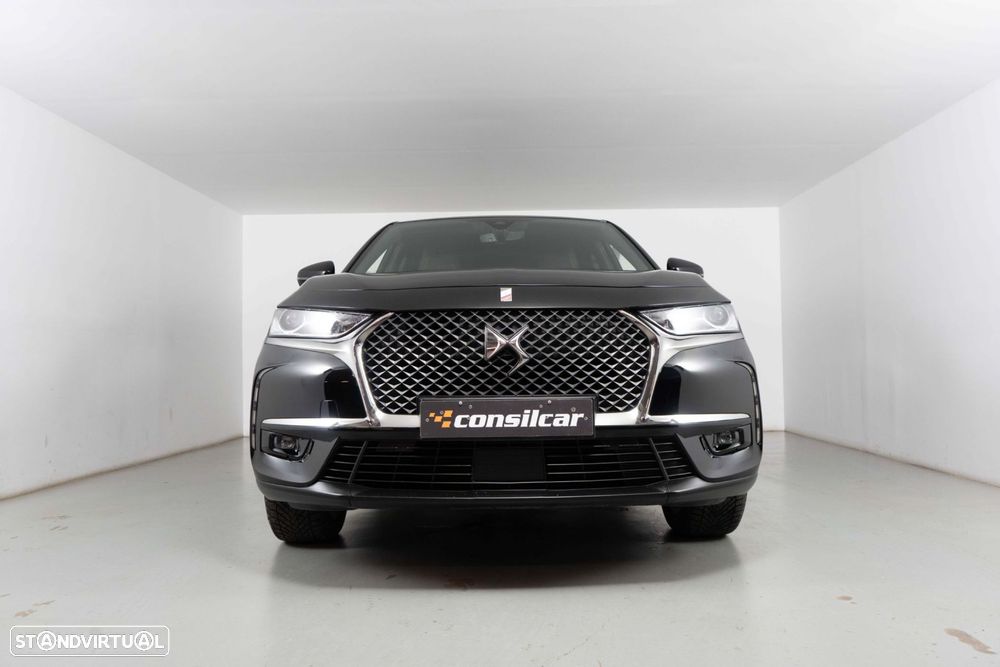 DS DS7 Crossback E-Tense Be Chic EAT8 - 4