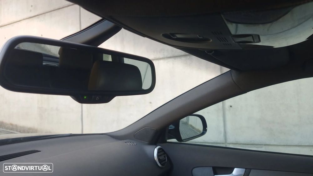 Audi A3 Sportback 2.0 TDi Sport - 28