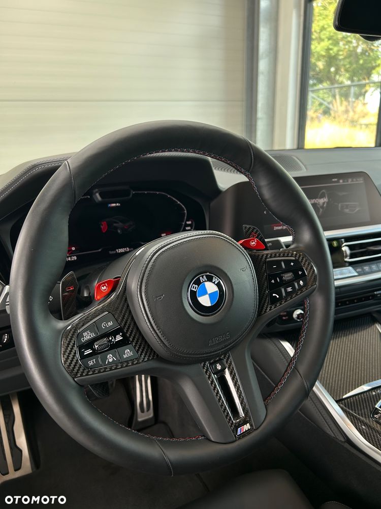 BMW M4 Competition sport - 34
