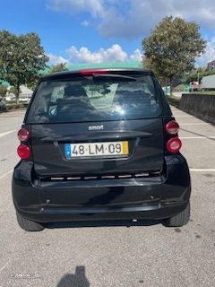 Smart ForTwo Coupé 1.0 mhd Pulse 71 - 2