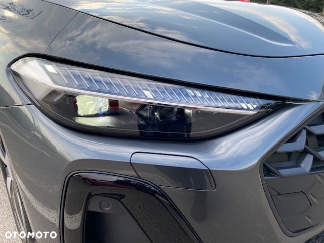 Audi A5 Avant TFSI Quattro S tronic - 8