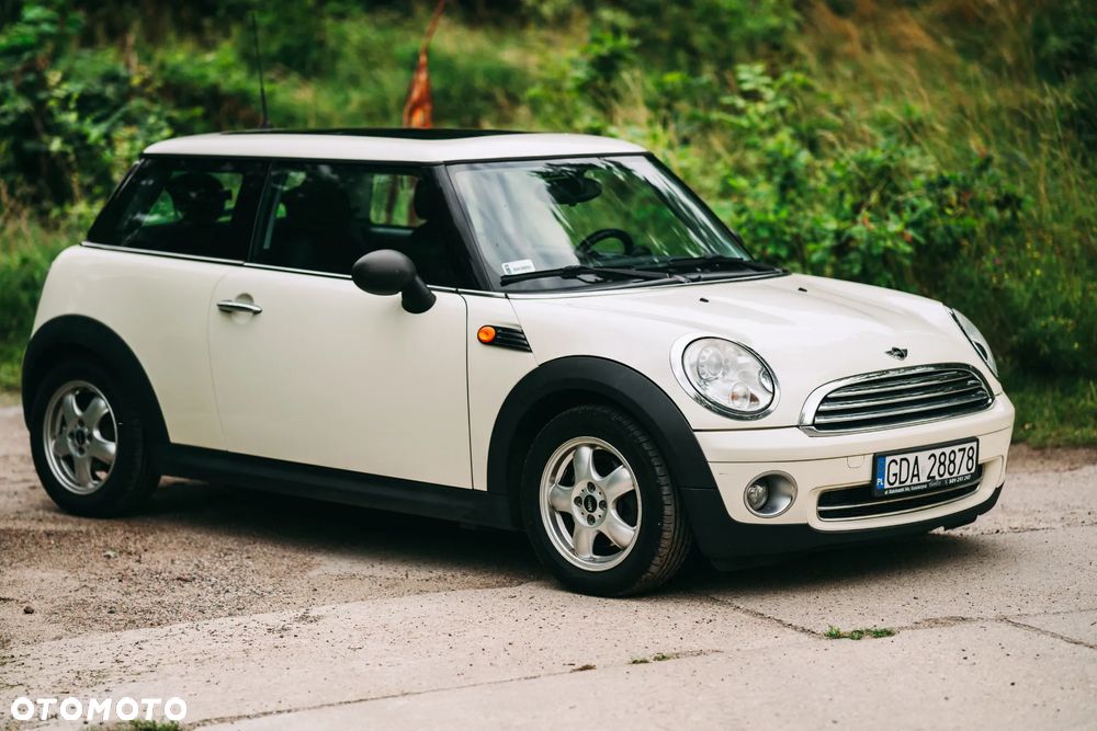 MINI ONE - 2