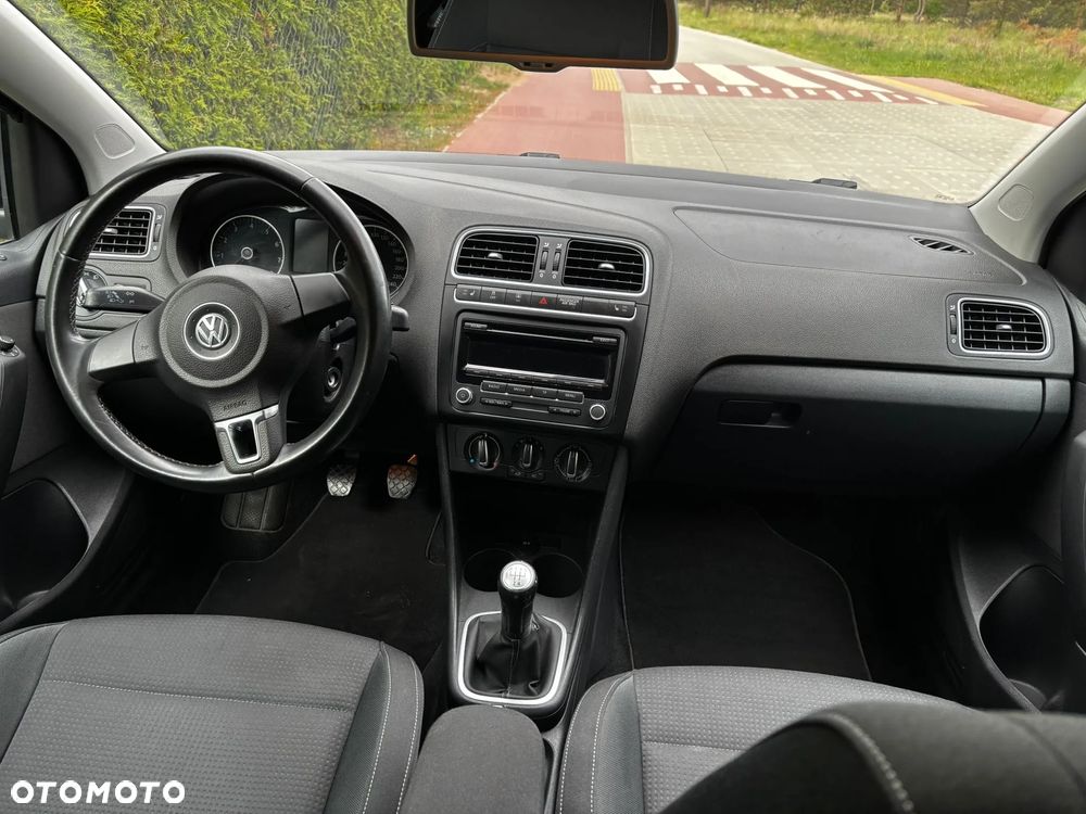 Volkswagen Polo 1.4 Team - 18