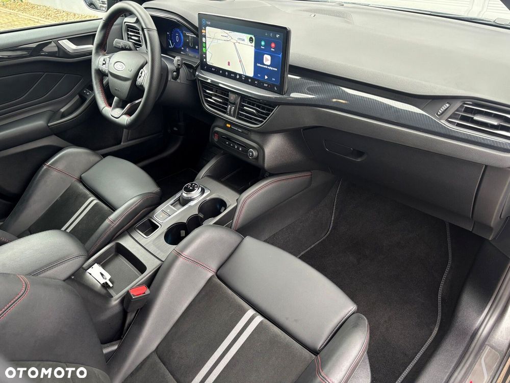 Ford Focus 2.3 EcoBoost ST X - 10
