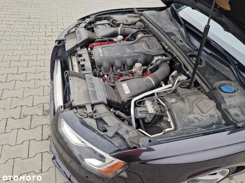 Audi RS5 Coupé - 18