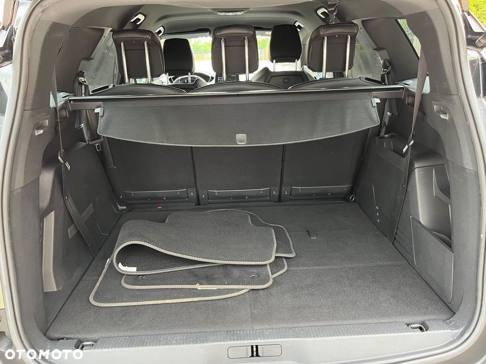 Peugeot 5008 1.6 PureTech Allure S&S EAT8 - 24