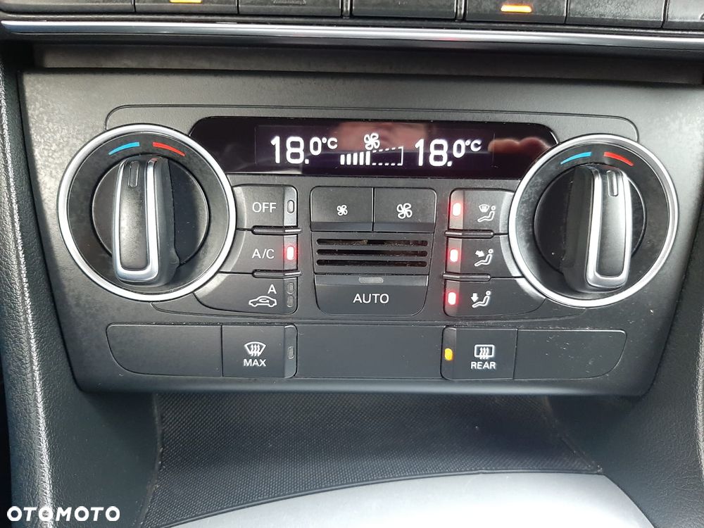 Audi Q3 2.0 TDI Quattro S tronic - 34