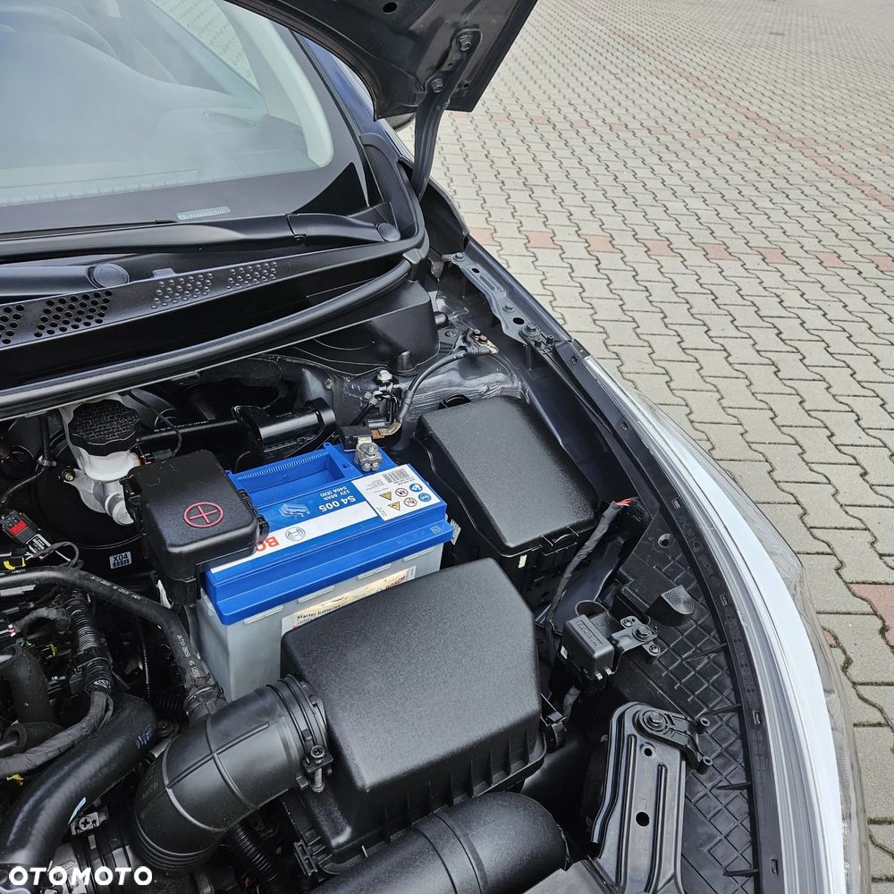 Kia Ceed 1.4 CVVT ISG Spirit - 18