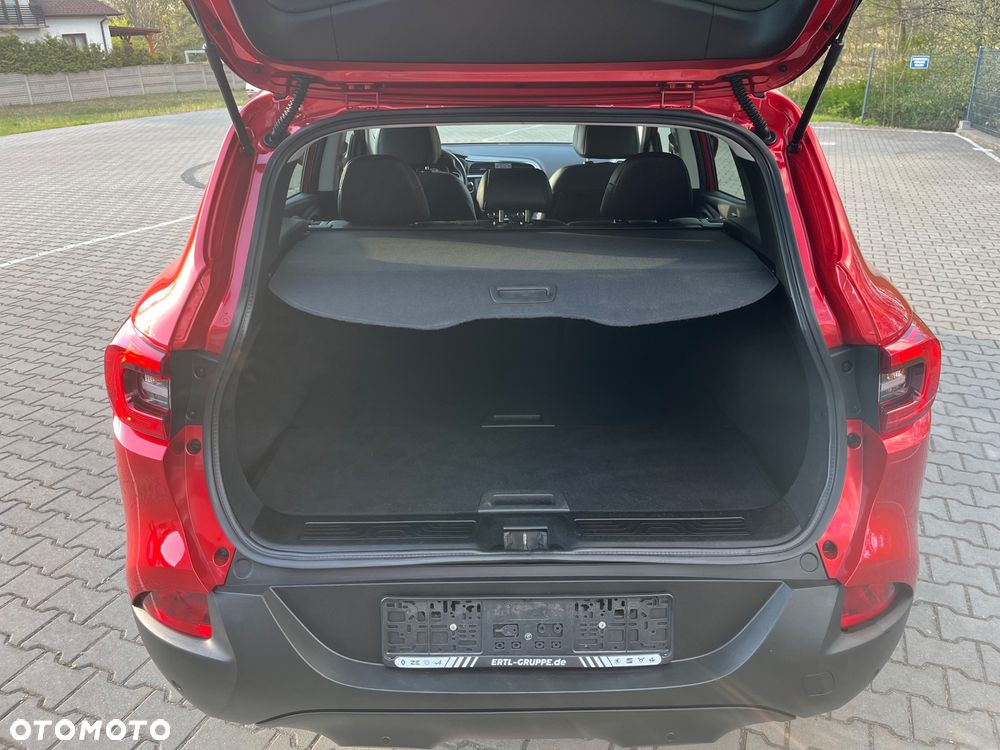 Renault Kadjar Energy TCe 130 LIMITED - 16