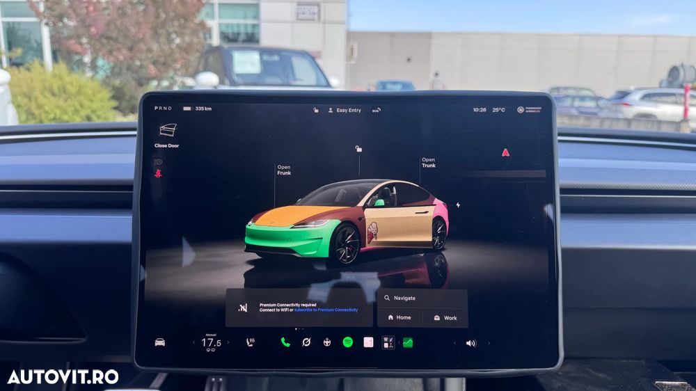Tesla Model 3 Performance - 12