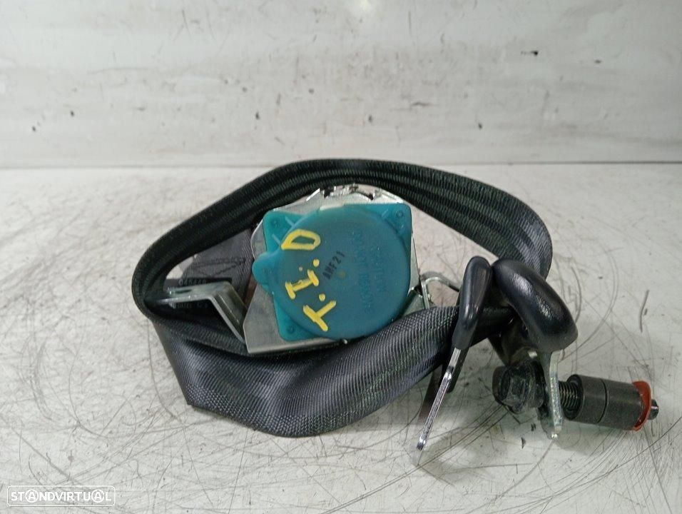 CINTO DE SEGURANÇA TRASEIRO ESQUERDO HYUNDAI I30 FD - 1