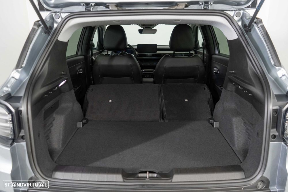 Jeep Avenger 54 kWh Summit - 16