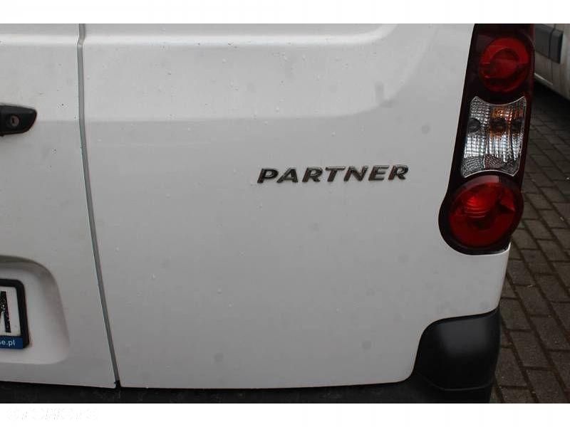 Peugeot Partner - 33