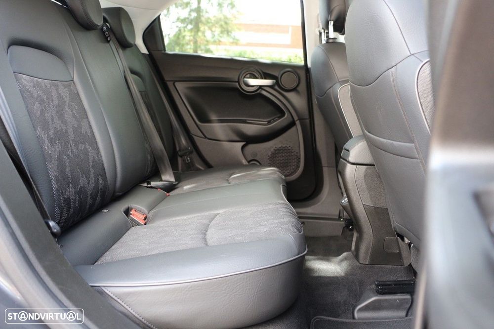 Fiat 500X 1.0 FireFly City Cross J18 - 22