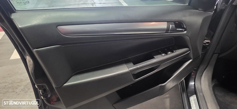 Opel Astra 1.7 CDTI Cosmo - 9