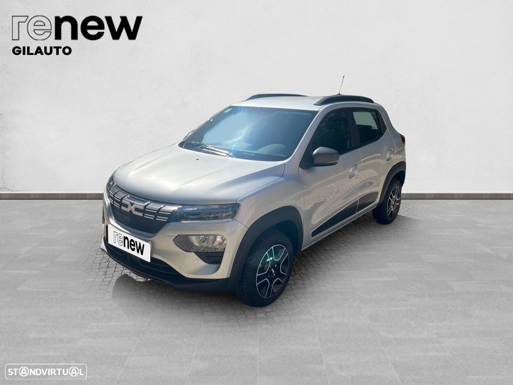 Dacia Spring Electric 45 Expression - 1