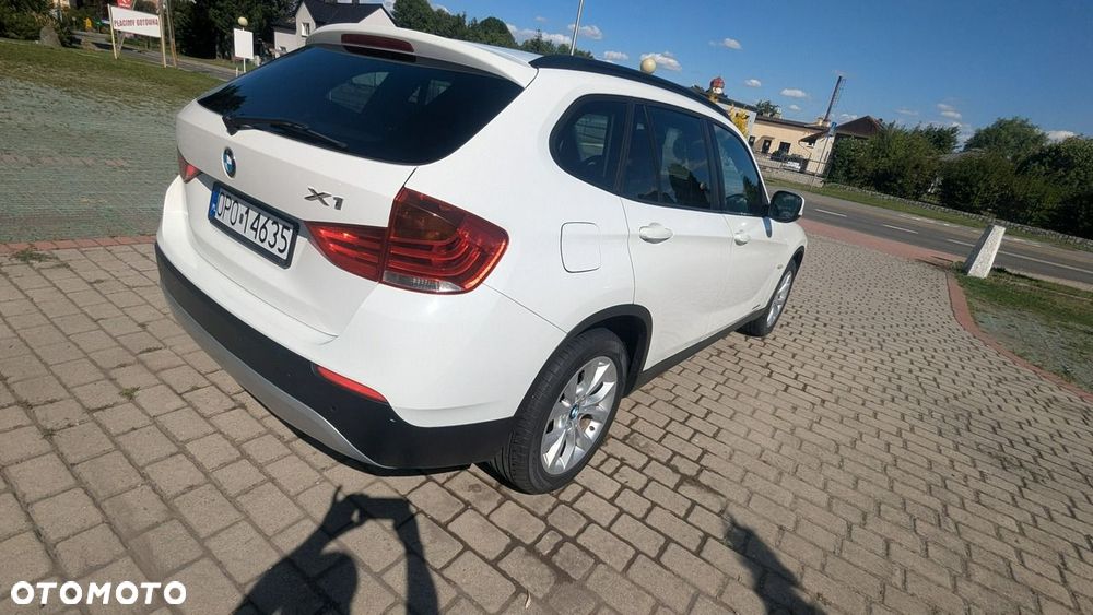 BMW X1 - 18