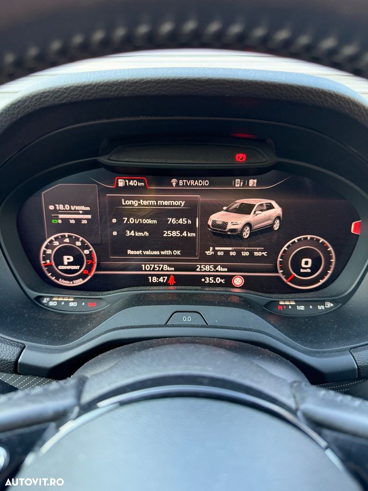 Audi Q2 - 6