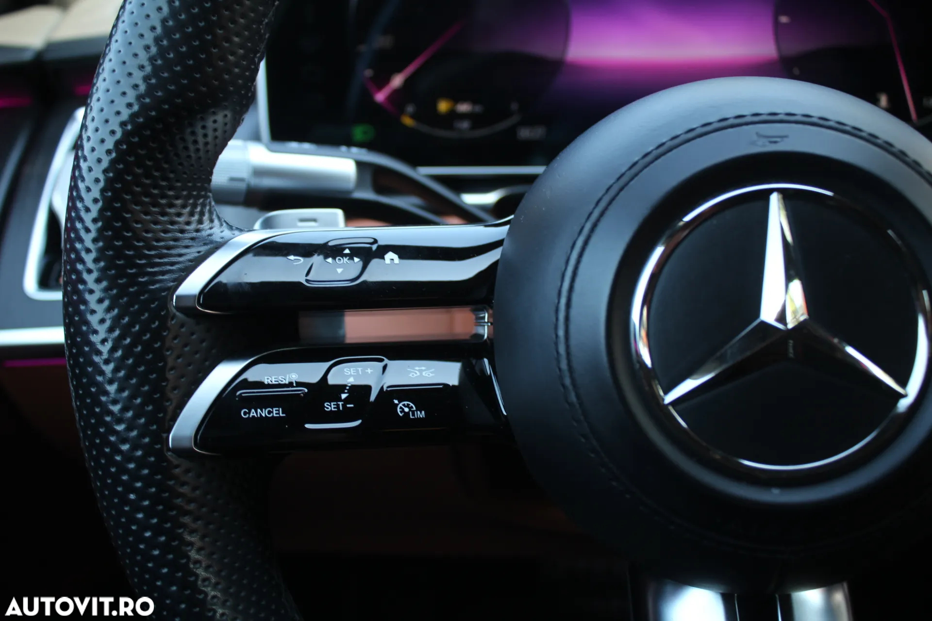 Mercedes-Benz S 350 d 4Matic 9G-TRONIC - 5