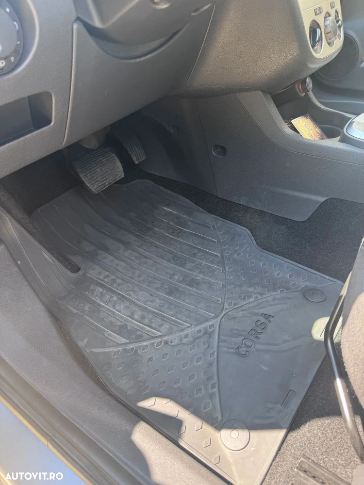 Opel Corsa 1.2i Easytronic Enjoy - 25