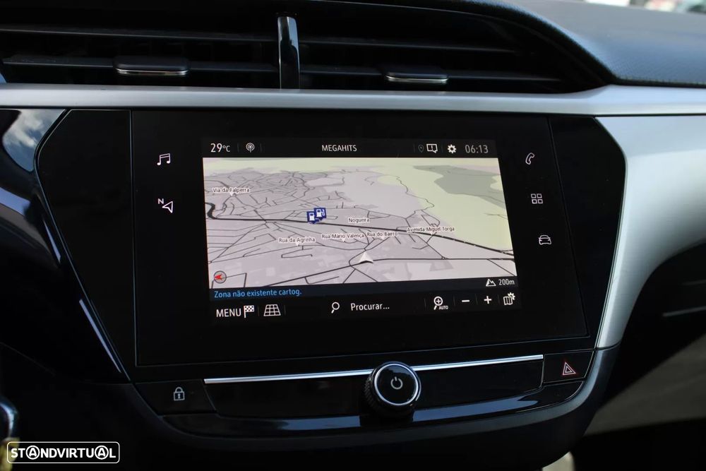 Opel Corsa 1.5 D Edition - 10