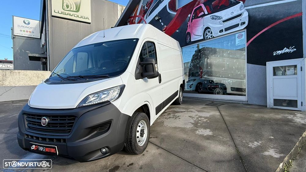 Fiat DUCATO - 22