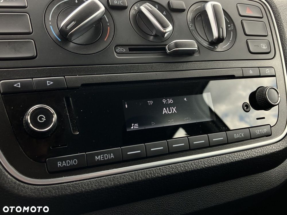 Skoda Citigo 1.0 Ambition - 21