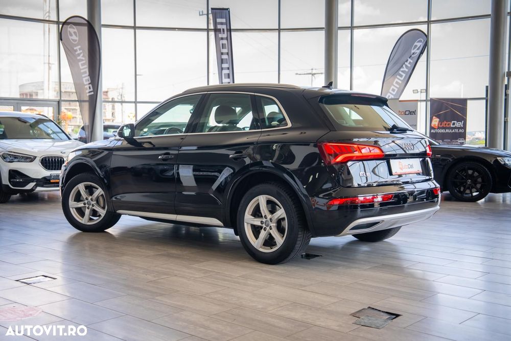 Audi Q5 - 7