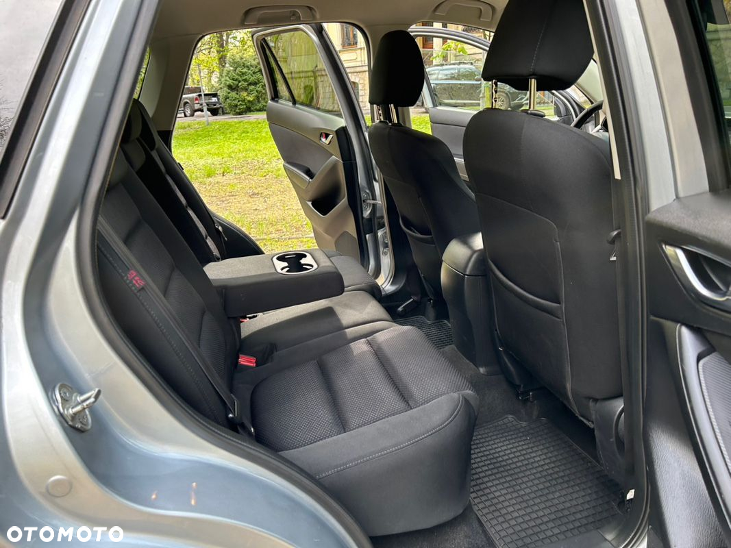 Mazda CX-5 2.2 D Skymotion - 6