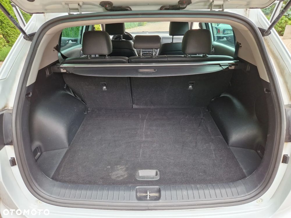Kia Sportage 1.6 GDI L 2WD - 19