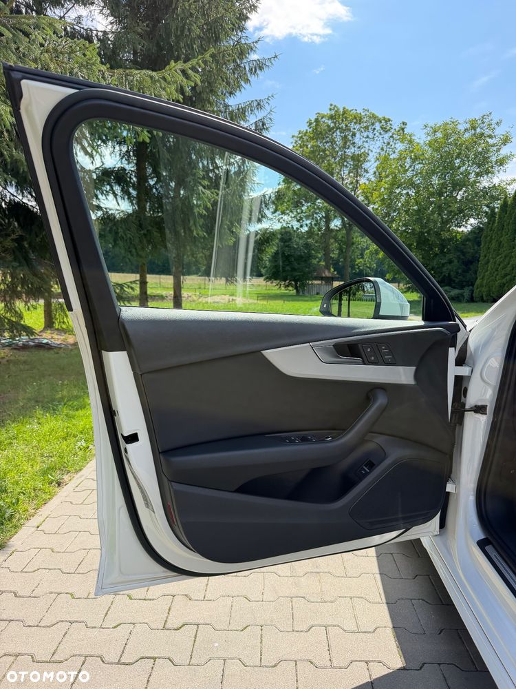 Audi A4 Avant 40 TDI mHEV Quattro S Line S tronic - 18