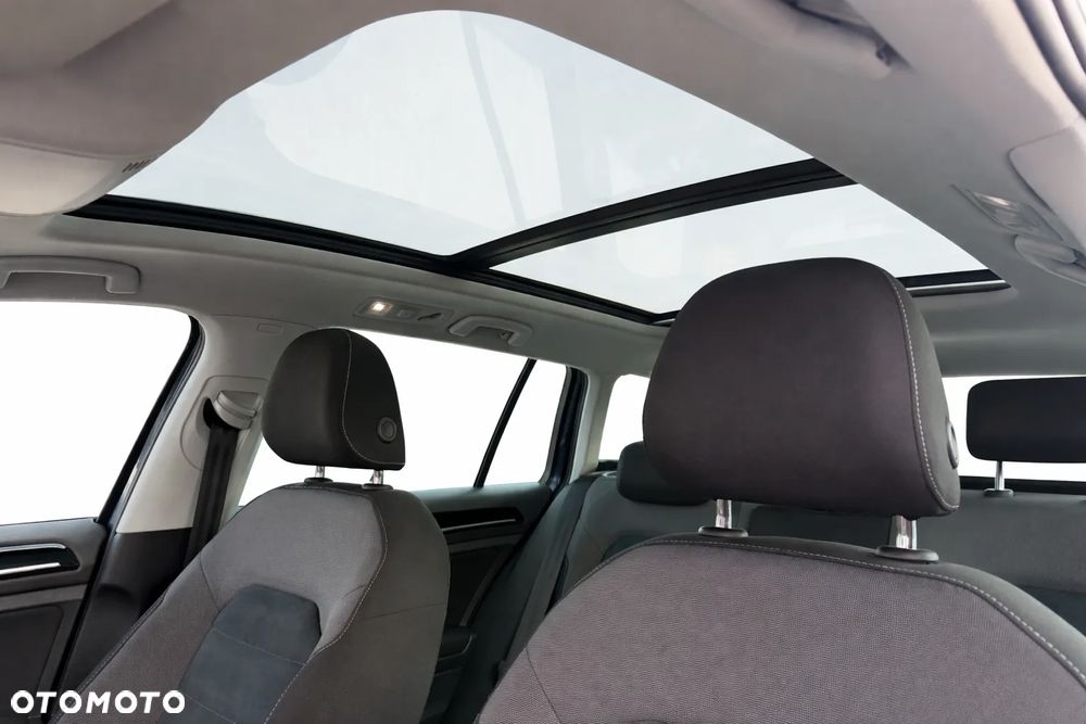Volkswagen Golf 1.5 TSI BMT Evo Highline DSG - 9