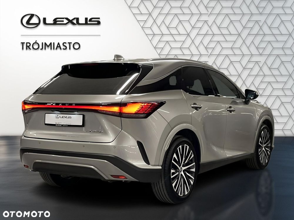 Lexus RX 350h Prestige - 6