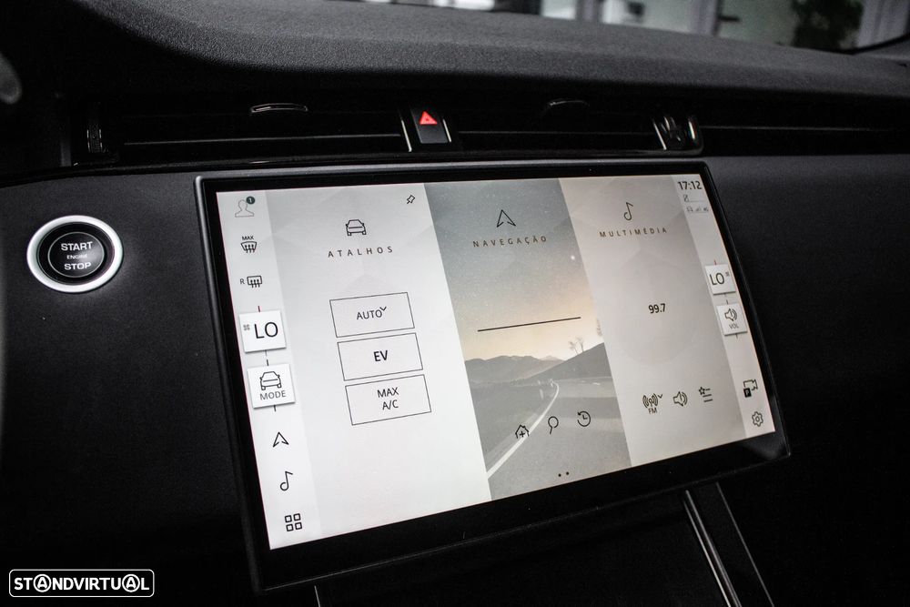 Land Rover Range Rover Evoque P300e S - 34