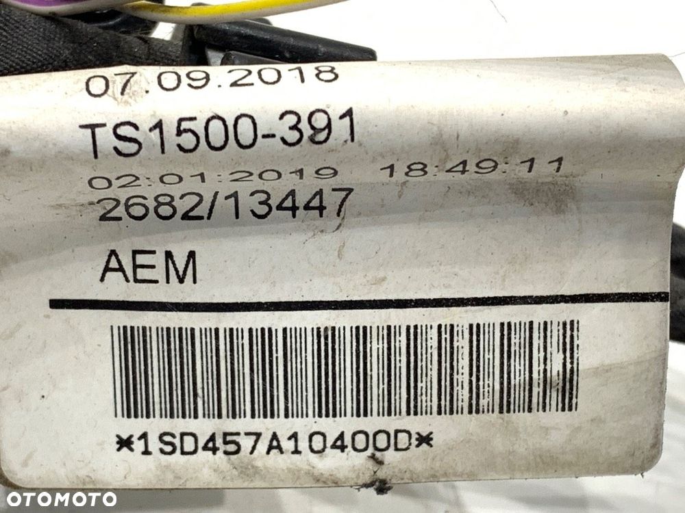 Używany Pozostałe - 79 PLN - Otomoto.pl