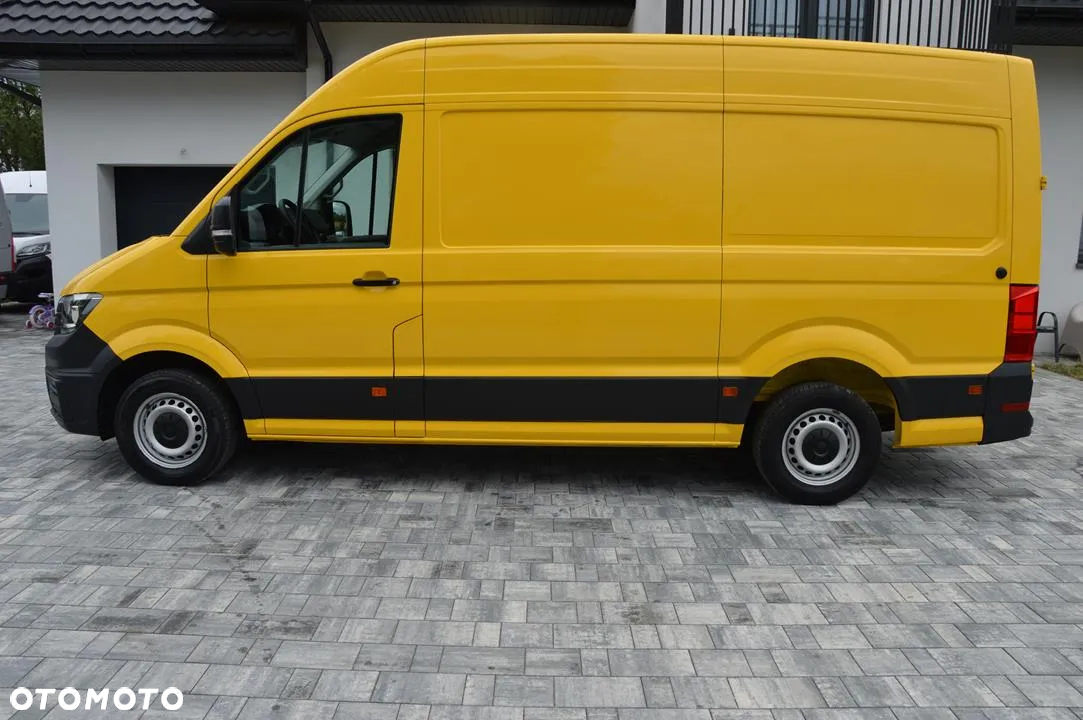 Volkswagen Crafter - 6