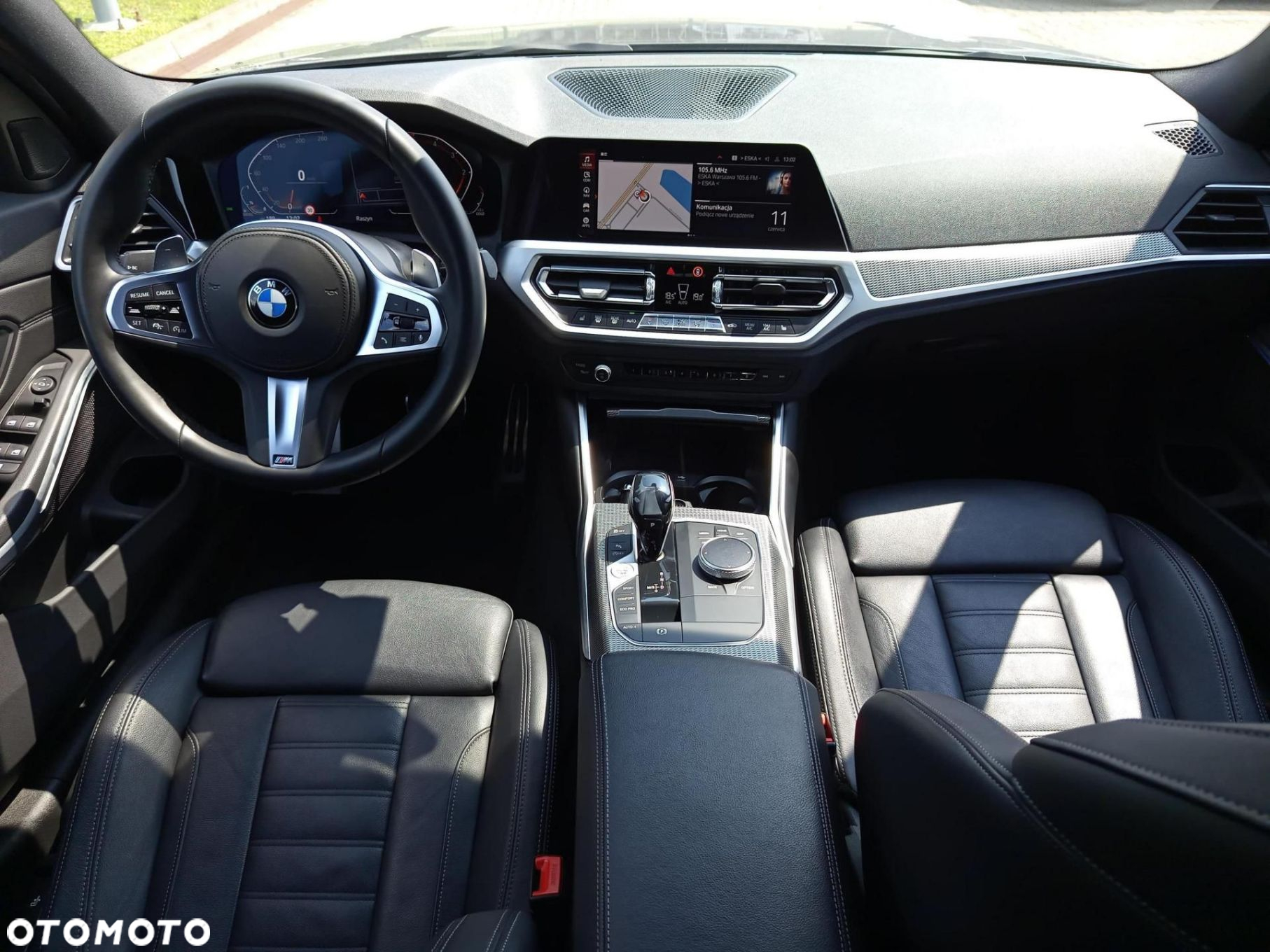 BMW Seria 3 - 14