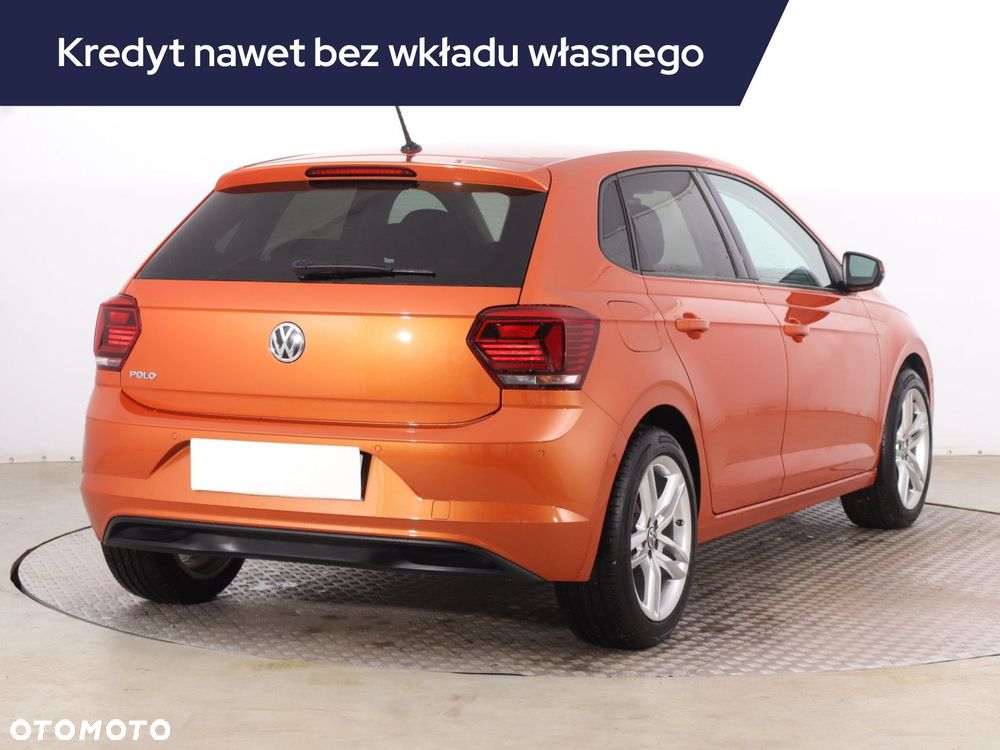 Volkswagen Polo - 7