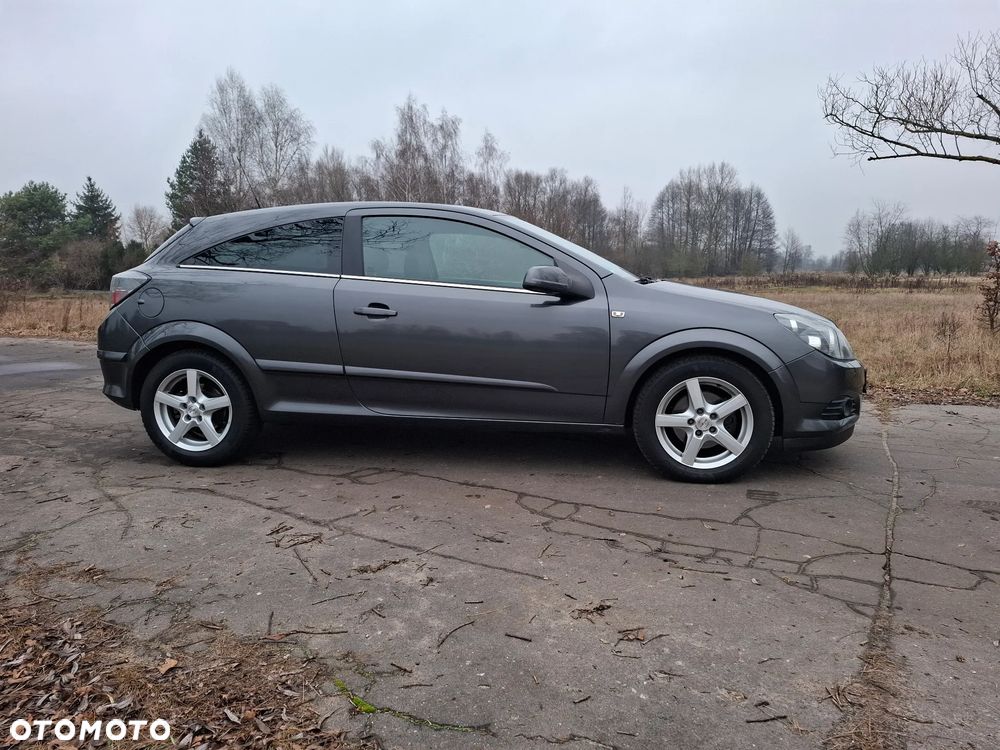 Opel Astra 1.8 Innovation - 15