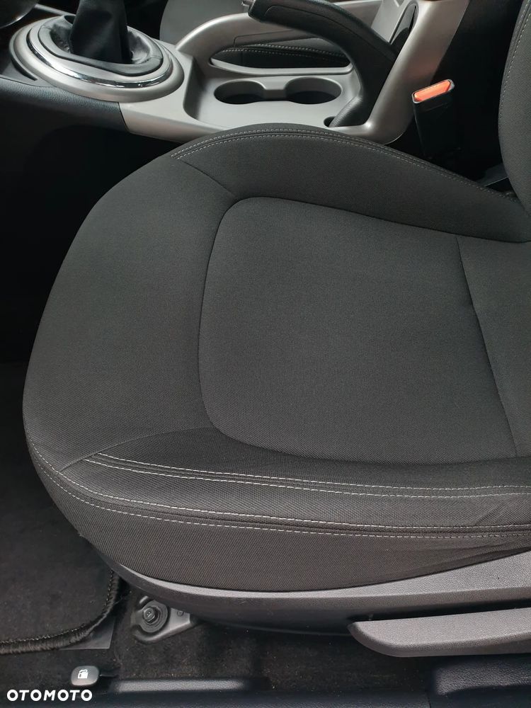 Kia Sportage 1.6 GDI Business Line L 2WD - 9