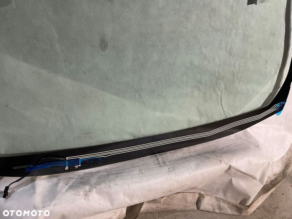 hyundai tucson szyba przednia nowa grzana 2010-2015 - 6