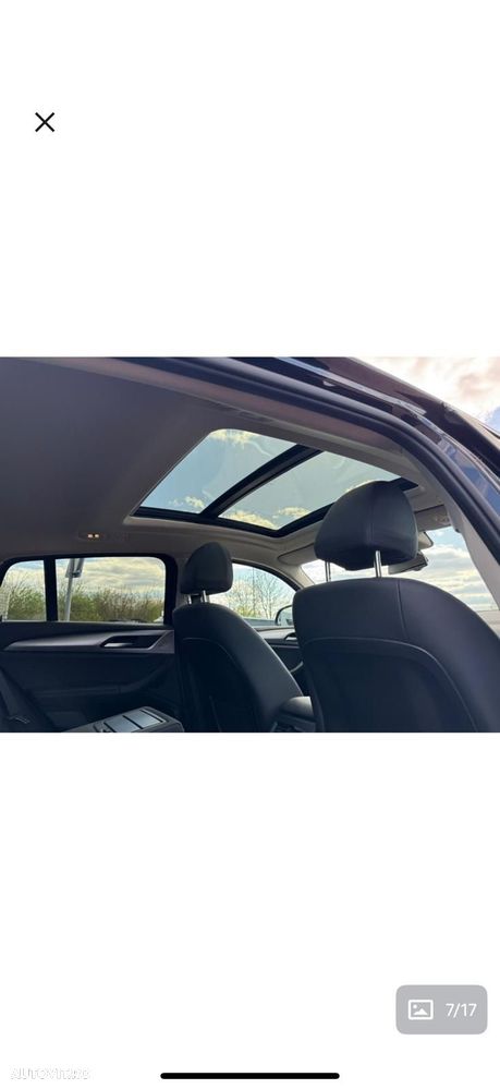 BMW X4 xDrive20d - 5