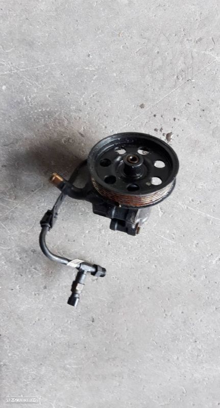 Bomba Direcção Assistida Ford Focus Turnier (Dnw) - 1