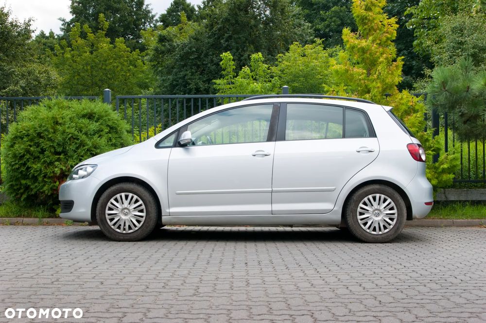 Volkswagen Golf 1.4 MATCH - 3