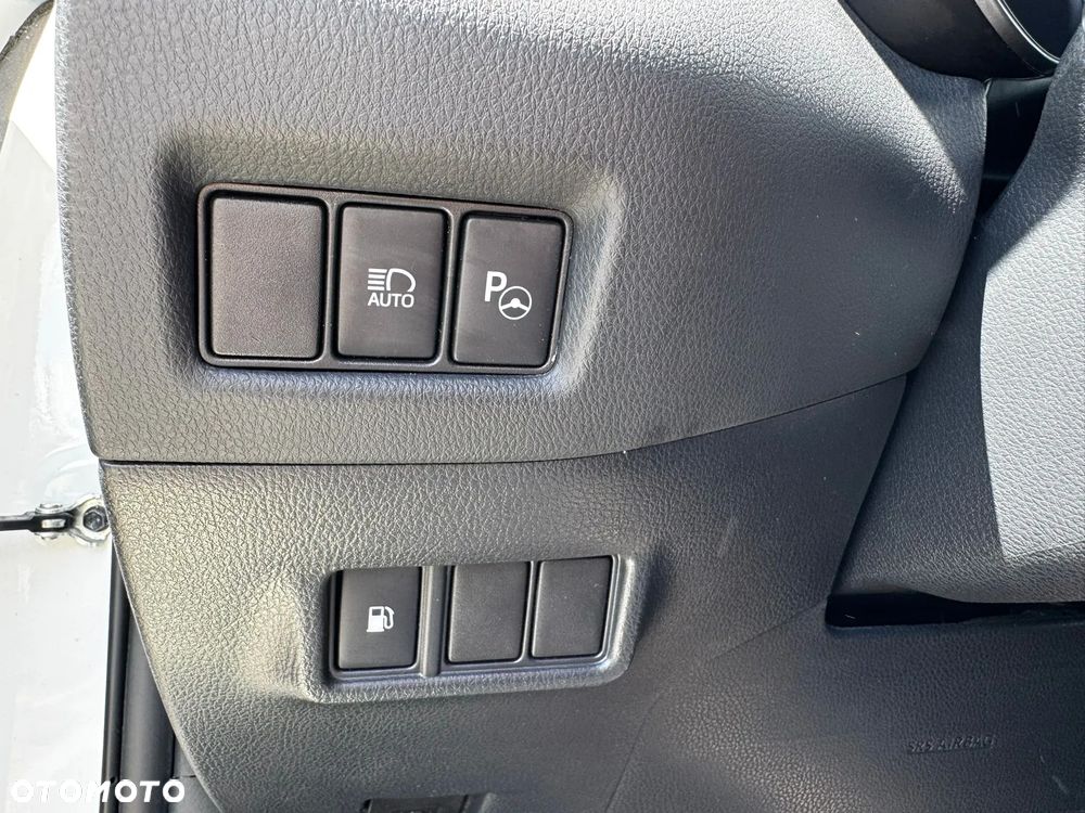 Toyota C-HR 1.8 Hybrid Executive - 29